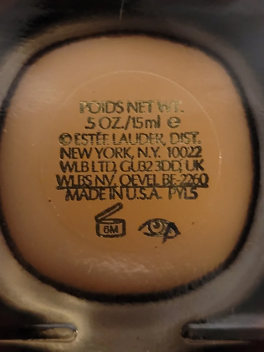 Estée Lauder Advanced Night Repair Eye Gel-Creme